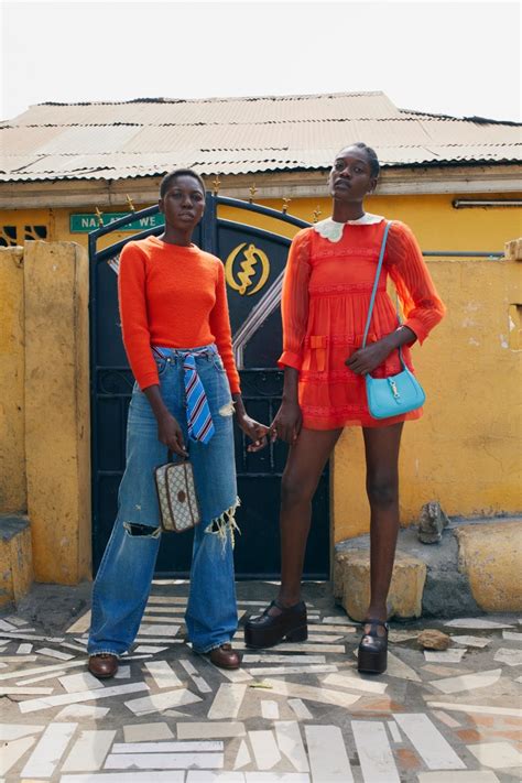 gucci ghana|More.